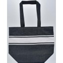 strandtasche Preußischblau 