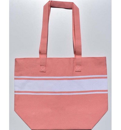  Clear Watercolor Beach Bag