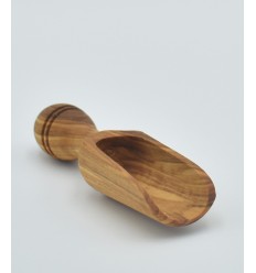 Olive wood doser 5cm