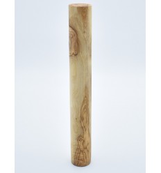 Olive wood rolling pin 33cm