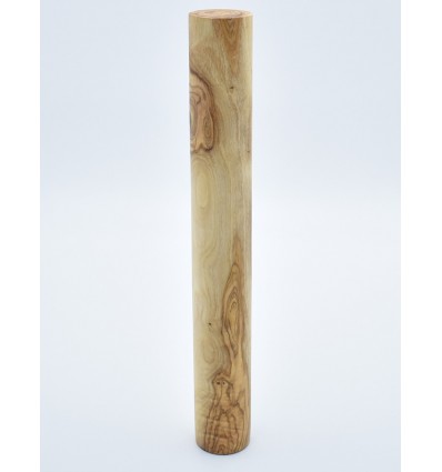 Rouleau à pâtisserie en bois d'olivier 33cm