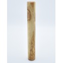 Rouleau à pâtisserie en bois d'olivier 33cm