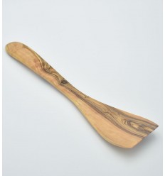 Spatule en bois d'olivier 30cm