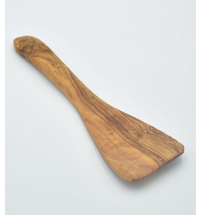 Olive wood spatula 24cm