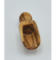 Olive wood doser 3cm