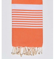 Arthur orange corail