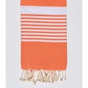 Arthur orange corail