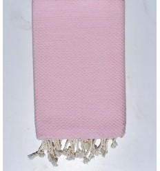 fouta rouge anglais - FOUTA TUNISIA