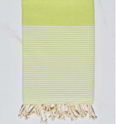 fouta rouge anglais - FOUTA TUNISIA