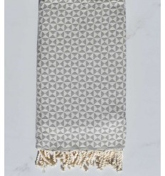papillon taupe