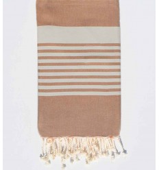 Fouta arthur alezan