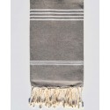 Beach towel  Mykonos Taupe
