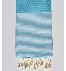 Beach towel cotton recycled...