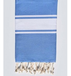 fouta rouge anglais - FOUTA TUNISIA