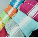 Lot de 80 Foutas classique