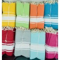 Lot de 80 Foutas classique