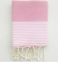 Lot de 10 serviettes de...