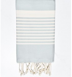 beach towel Arthur pale...