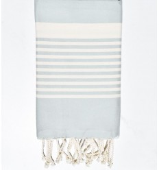 beach towel Arthur pale...