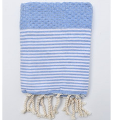 Lot de 10 serviettes de...