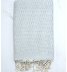 fouta rouge anglais - FOUTA TUNISIA