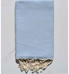 fouta rouge anglais - FOUTA TUNISIA
