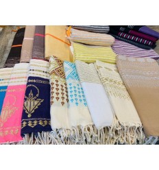Lot spécial oriental