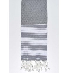 1.40m*0.7m - FOUTA TUNISIA