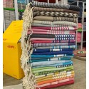 Magnífico lote de 30 Foutas de todos los colores!!