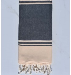 Beach towel RAF-RAF blue...