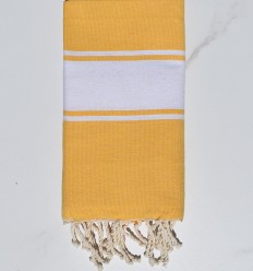 Niño amarillo