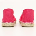 Espadrilles Rosa Fuchsia