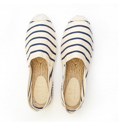 Mens cream espadrilles deals