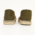 Espadrillas Colorate da Uomo