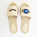 Mulas Beige