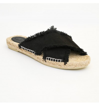 Black Mules
