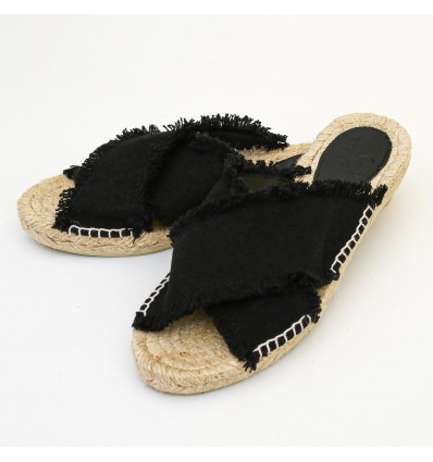 Black Mules