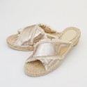 Golden Mules