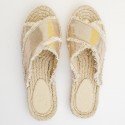 Golden Mules