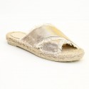 Golden Mules