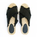 Mules Neri