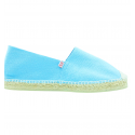 Espadrillas Blu Cielo