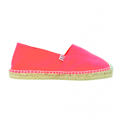 Neonrosa Espadrilles