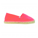Neonrosa Espadrilles