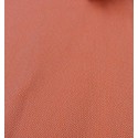 Fouta Diamant orange corail