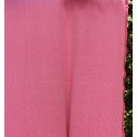 Fouta Diamant rose fuchsia