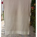 Fouta Pique-Pique beige