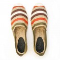 Espadrillas Colorate da Uomo