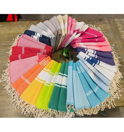 Lot Magic Summer 40 Foutas