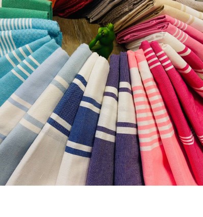Lot Magic Summer 40 Foutas
